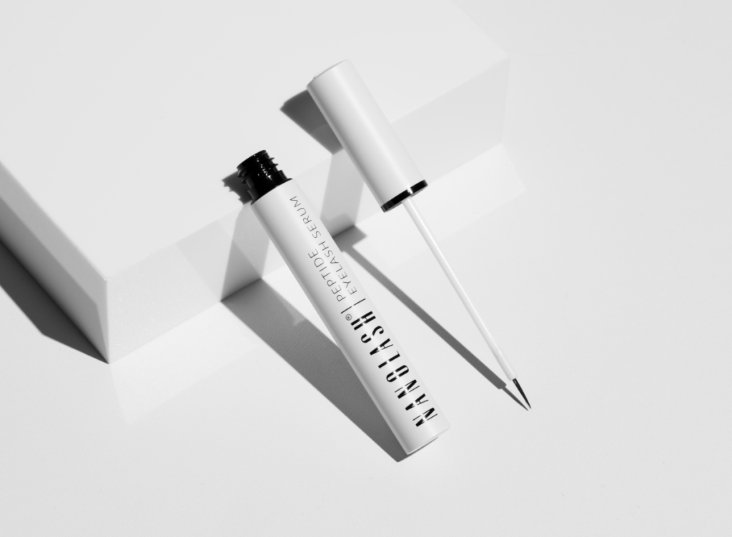 sérum para pestañas nanolash